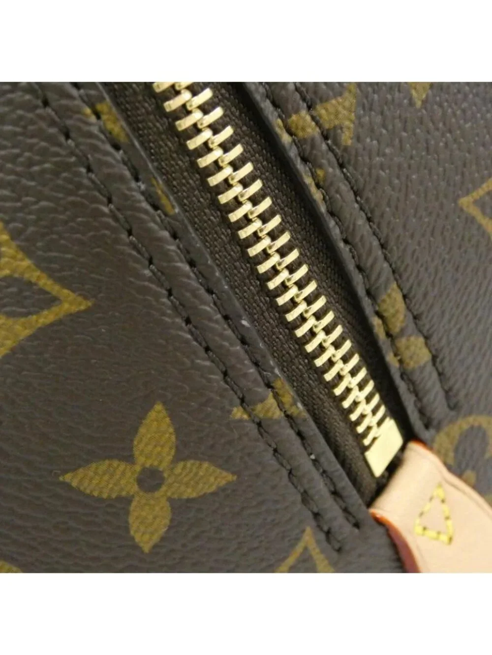 Louis Vuitton Monogram Just in Case Shoulder Bag - Picture 6 of 8